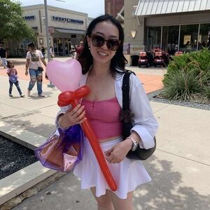 Popflex Crisscross Hourglass® Twirl Skort